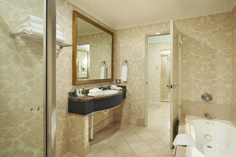 Parmelia Hilton Perth - Kingaroy Accommodation 5