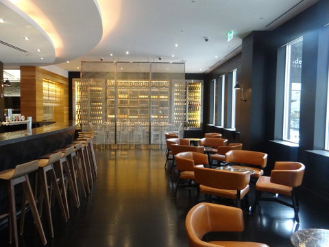 Parmelia Hilton Perth - Kingaroy Accommodation 28