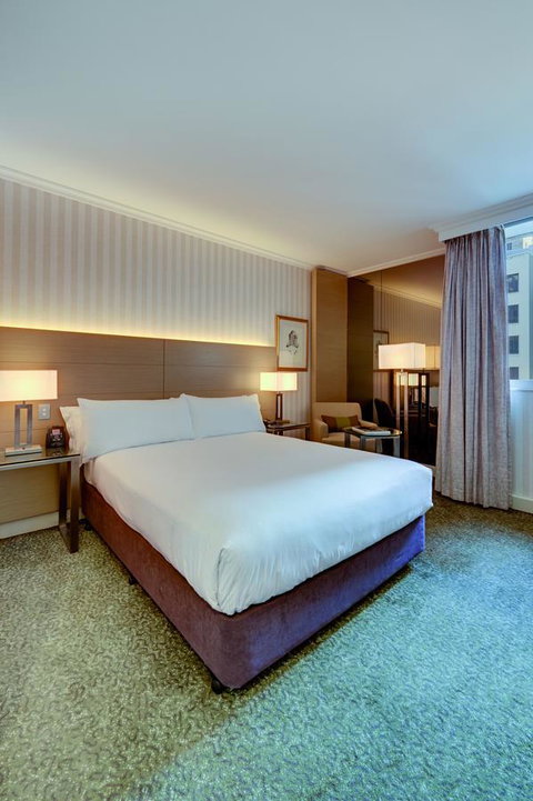 Parmelia Hilton Perth - Kingaroy Accommodation 26