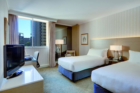 Parmelia Hilton Perth - Kingaroy Accommodation 31