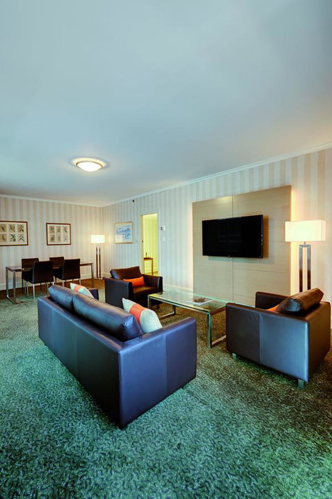 Parmelia Hilton Perth - Kingaroy Accommodation 20