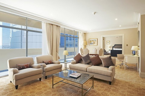 Parmelia Hilton Perth - Kingaroy Accommodation 10