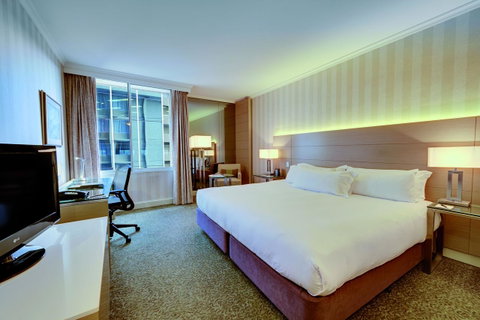 Parmelia Hilton Perth - Kingaroy Accommodation 24