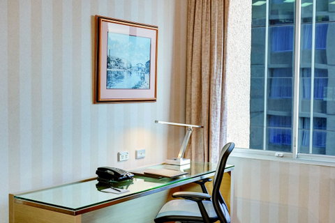 Parmelia Hilton Perth - Kingaroy Accommodation 32