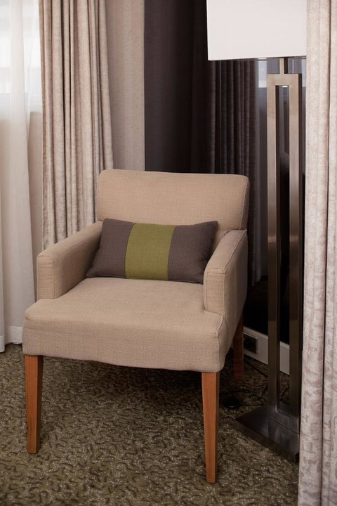 Parmelia Hilton Perth - Kingaroy Accommodation 43