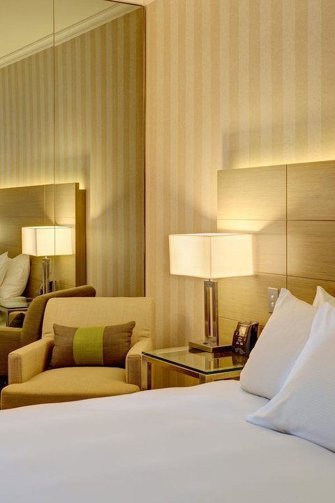 Parmelia Hilton Perth - Kingaroy Accommodation 40