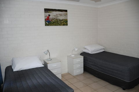 Kalbarri Seafront Villas - Kingaroy Accommodation 18