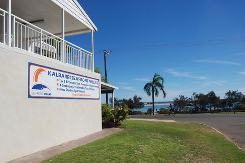 Kalbarri Seafront Villas - Kingaroy Accommodation 33