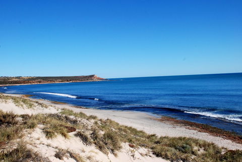 Kalbarri Seafront Villas - Kingaroy Accommodation 34