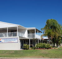 Kalbarri Seafront Villas - Kingaroy Accommodation