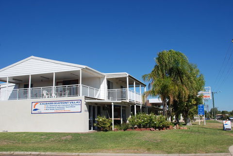 Kalbarri Seafront Villas - Kingaroy Accommodation 0