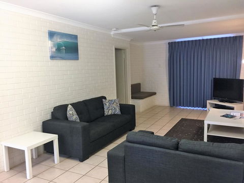 Kalbarri Seafront Villas - Kingaroy Accommodation 29