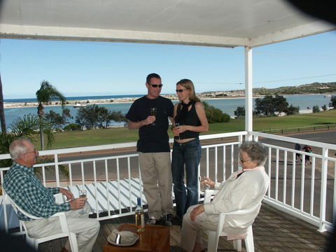 Kalbarri Seafront Villas - Kingaroy Accommodation 31