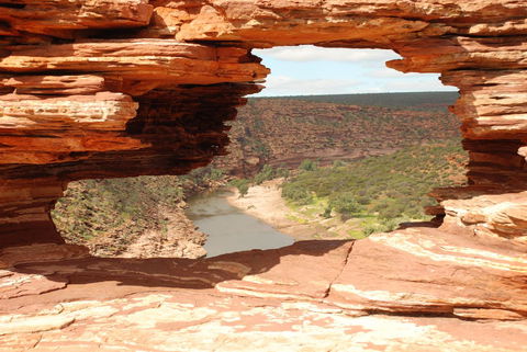 Kalbarri Seafront Villas - Kingaroy Accommodation 36
