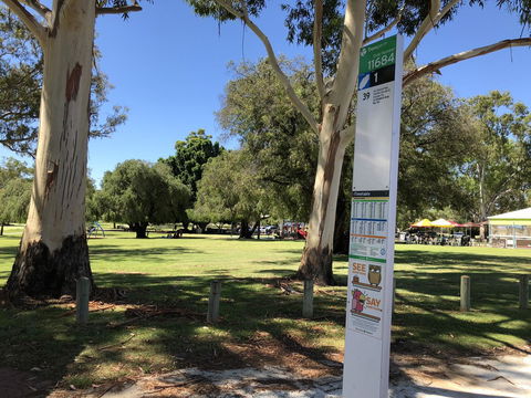 Perth Lake Side Lodge - Kingaroy Accommodation 21