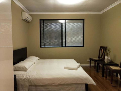 Perth Lake Side Lodge - Kingaroy Accommodation 6