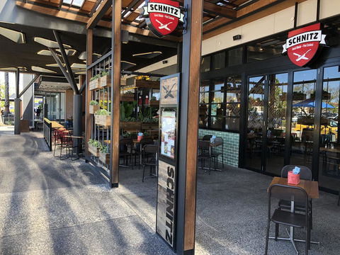 Perth Lake Side Lodge - Kingaroy Accommodation 23