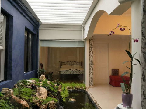 Perth Lake Side Lodge - Kingaroy Accommodation 16