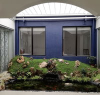 Perth Lake Side Lodge - Kingaroy Accommodation