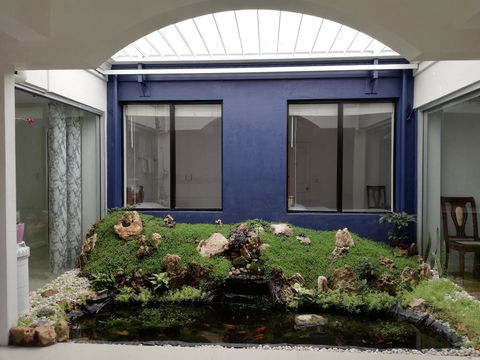 Perth Lake Side Lodge - Kingaroy Accommodation 0