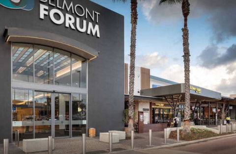 Perth Lake Side Lodge - Kingaroy Accommodation 25