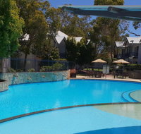 Mandurah Quay Resort - Kingaroy Accommodation