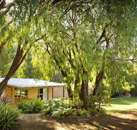 Peppermint Brook Cottages - Kingaroy Accommodation