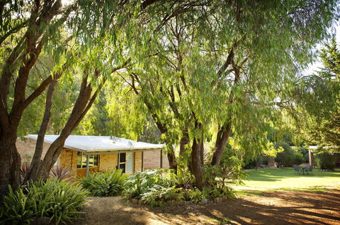 Peppermint Brook Cottages - Kingaroy Accommodation 0