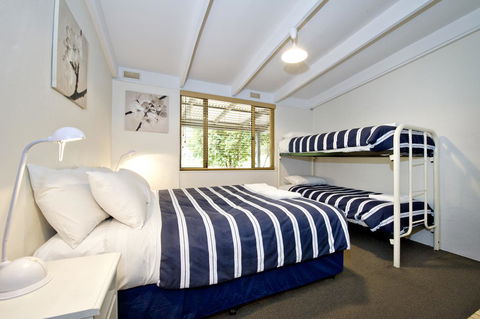 Peppermint Brook Cottages - Kingaroy Accommodation 4