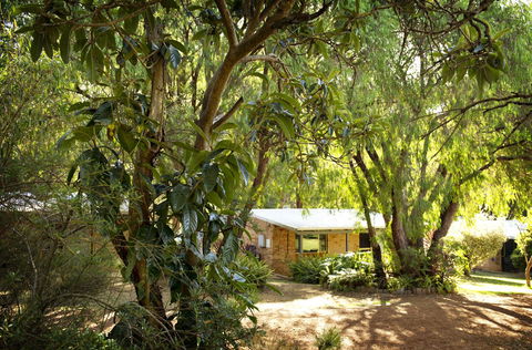 Peppermint Brook Cottages - Kingaroy Accommodation 13