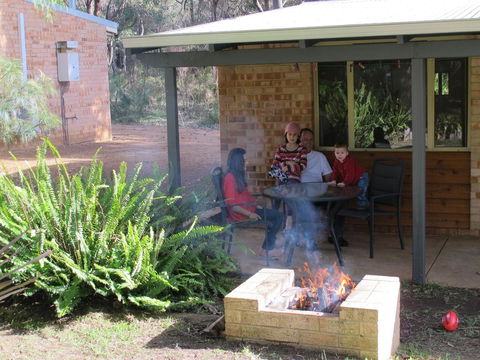 Peppermint Brook Cottages - Kingaroy Accommodation 7