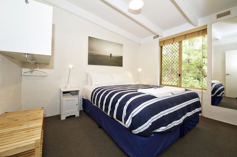 Peppermint Brook Cottages - Kingaroy Accommodation 1