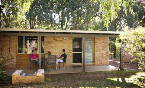 Peppermint Brook Cottages - Kingaroy Accommodation 11