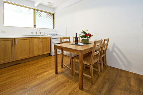 Peppermint Brook Cottages - Kingaroy Accommodation 3