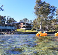 Dungowan Holiday Accommodation - Kingaroy Accommodation