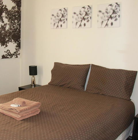 Malibu Apartments - Perth - Kingaroy Accommodation 18