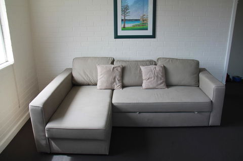 Malibu Apartments - Perth - Kingaroy Accommodation 13