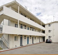 Malibu Apartments - Perth - Kingaroy Accommodation