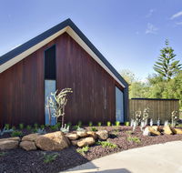 Margaret River Bungalows - Kingaroy Accommodation