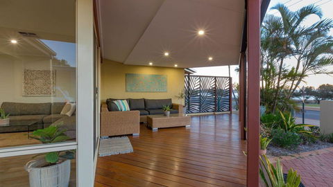 Starboard Views Kalbarri - River Front Apartment - Kingaroy Accommodation 10