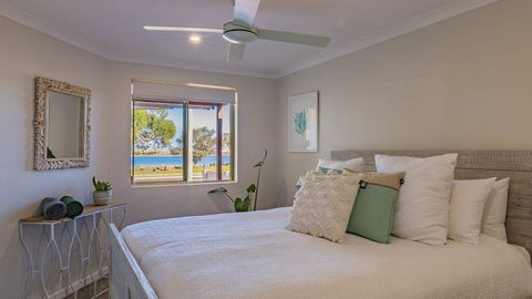 Starboard Views Kalbarri - River Front Apartment - Kingaroy Accommodation 4