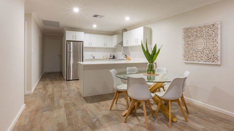 Starboard Views Kalbarri - River Front Apartment - Kingaroy Accommodation 2