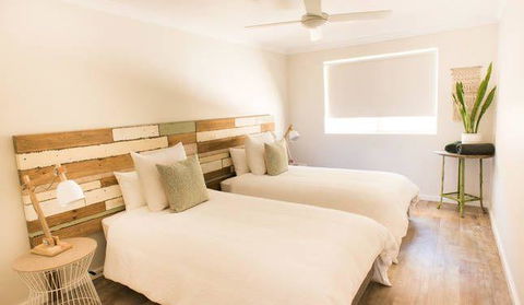 Starboard Views Kalbarri - River Front Apartment - Kingaroy Accommodation 6
