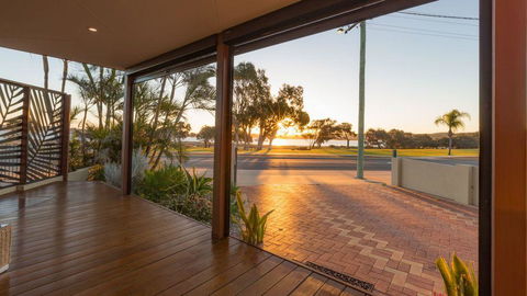 Starboard Views Kalbarri - River Front Apartment - Kingaroy Accommodation 8