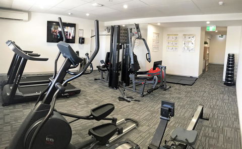 Metro Hotel Perth - Kingaroy Accommodation 18