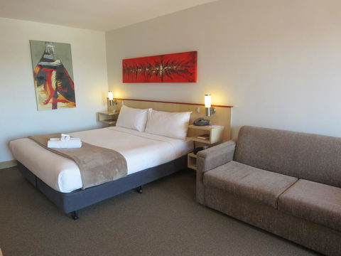 Metro Hotel Perth - Kingaroy Accommodation 41