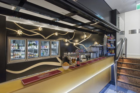 Metro Hotel Perth - Kingaroy Accommodation 12
