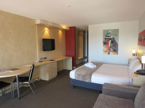Metro Hotel Perth - Kingaroy Accommodation 34