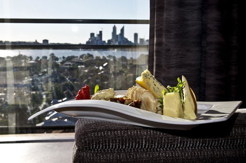 Metro Hotel Perth - Kingaroy Accommodation 36