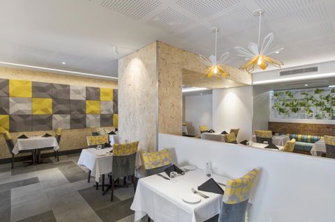 Metro Hotel Perth - Kingaroy Accommodation 16
